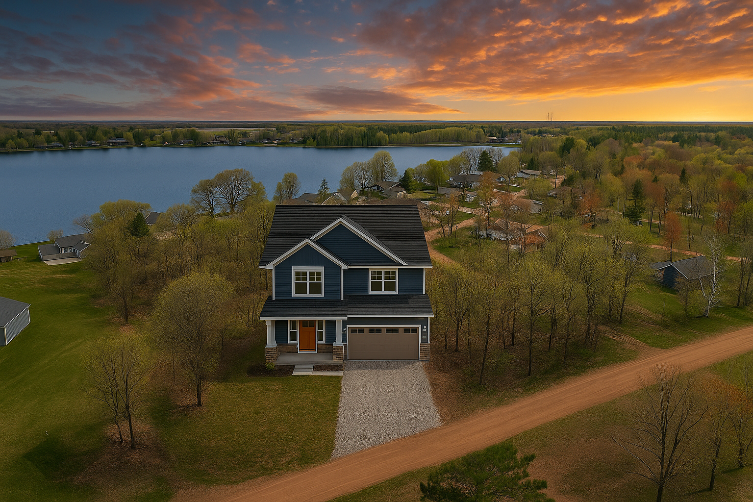 286XX Dahlia Street, Isanti, Minnesota image 5