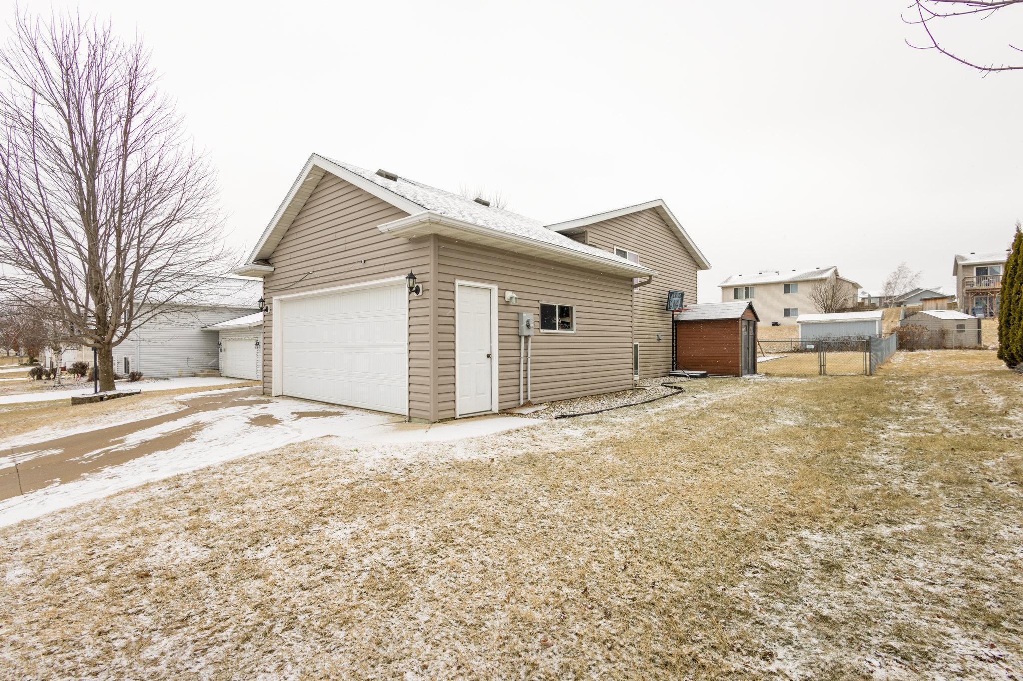 5219 56th Avenue, Rochester, Minnesota image 14