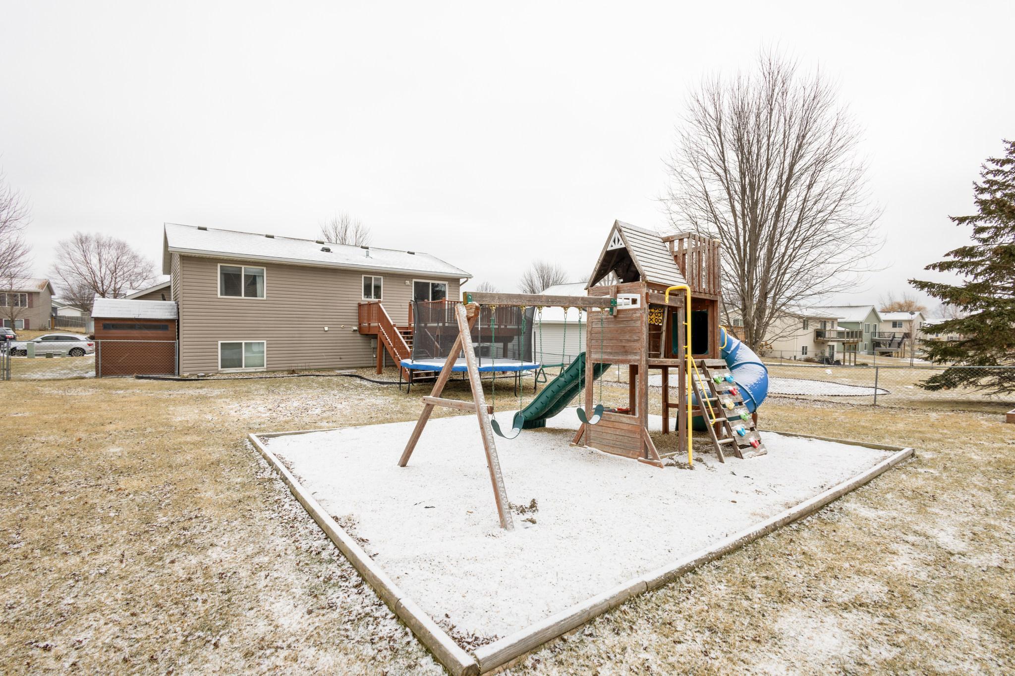 5219 56th Avenue, Rochester, Minnesota image 17