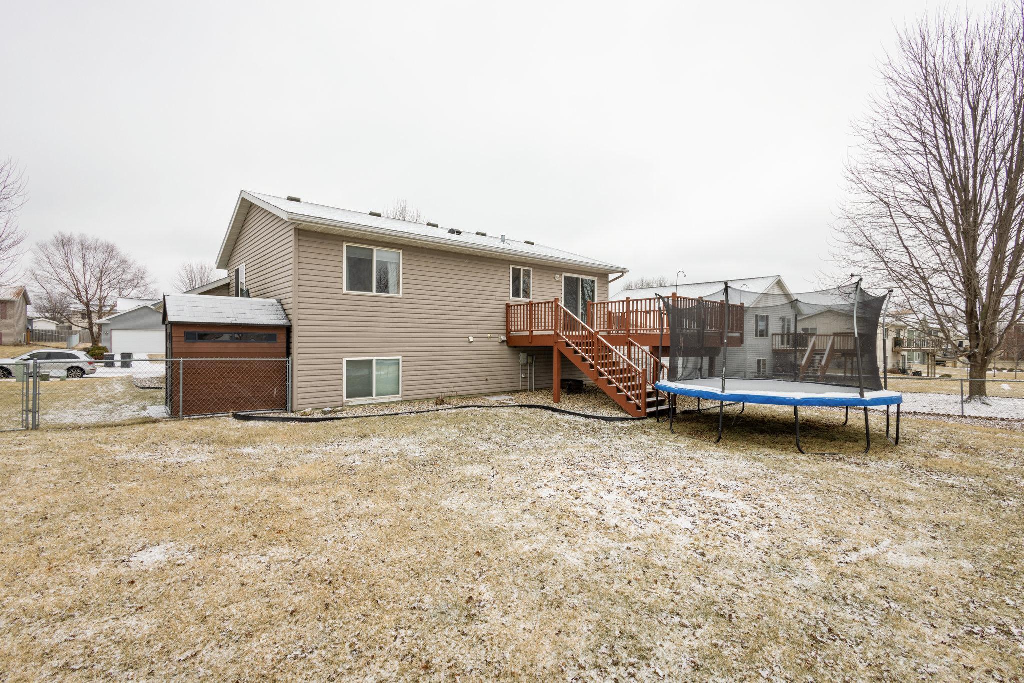 5219 56th Avenue, Rochester, Minnesota image 18