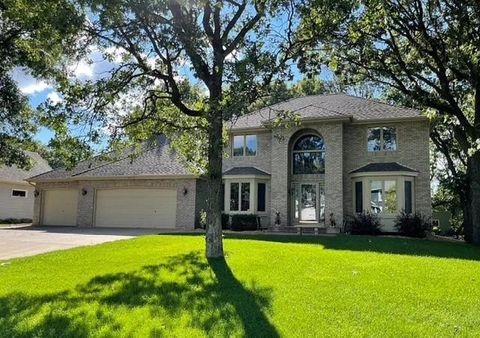 Homes For Sale - 14994 Crane Street<br/> Andover, MN 55304