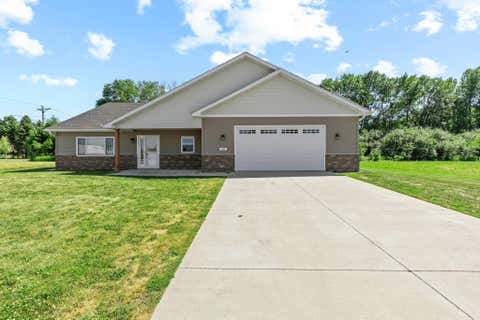 Homes For Sale - 801 Congress Street<br/> Maple Lake, MN 55358