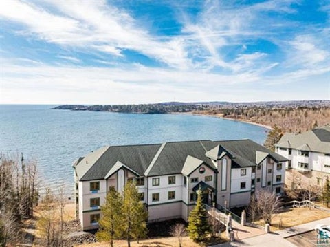 Condo For Sale - 1412 #3-206A N Burlington Road<br/> Lake County, Two Harbors, MN 55616