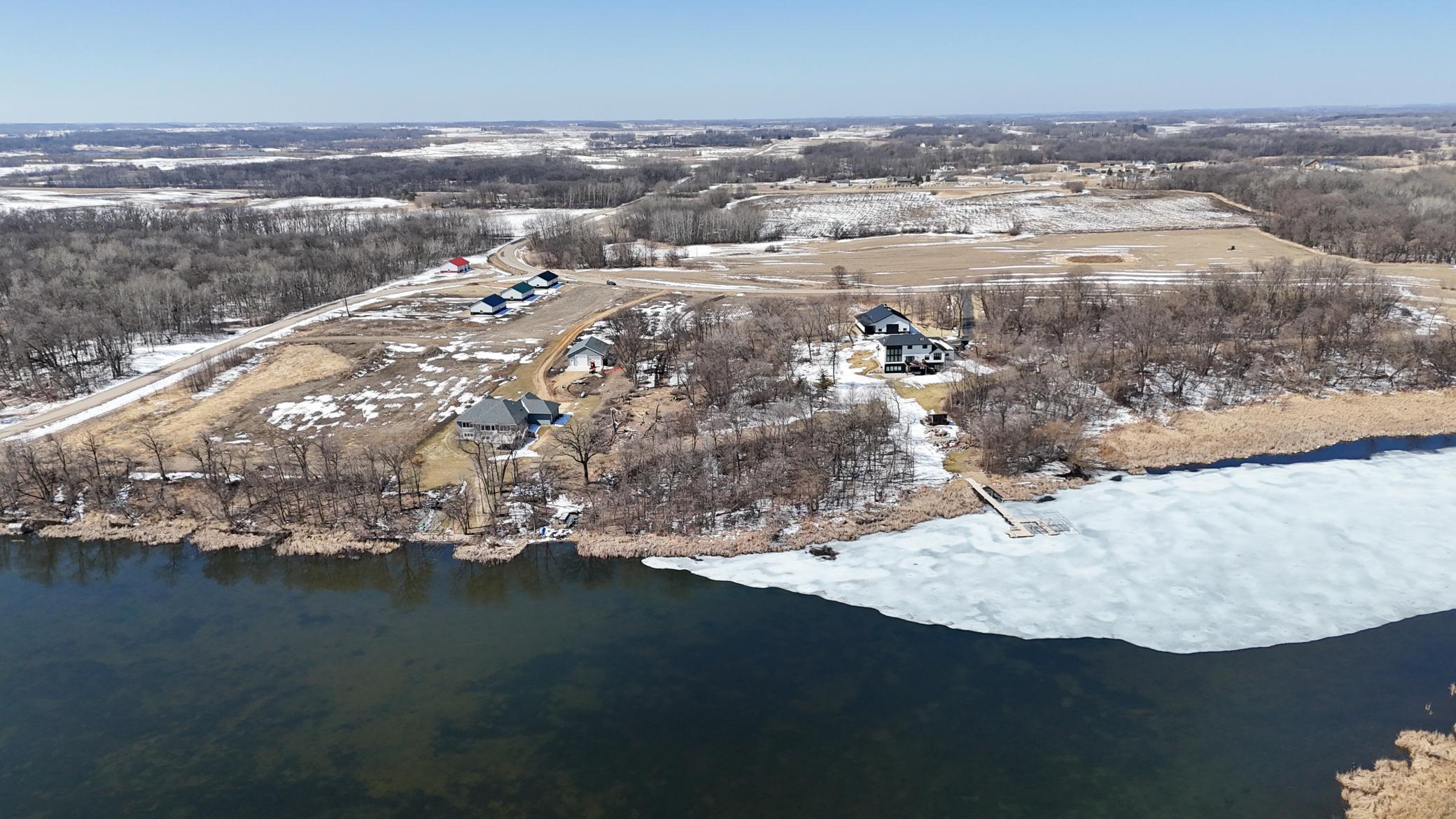 XXXX Lake Ida Way, Alexandria, Minnesota image 8