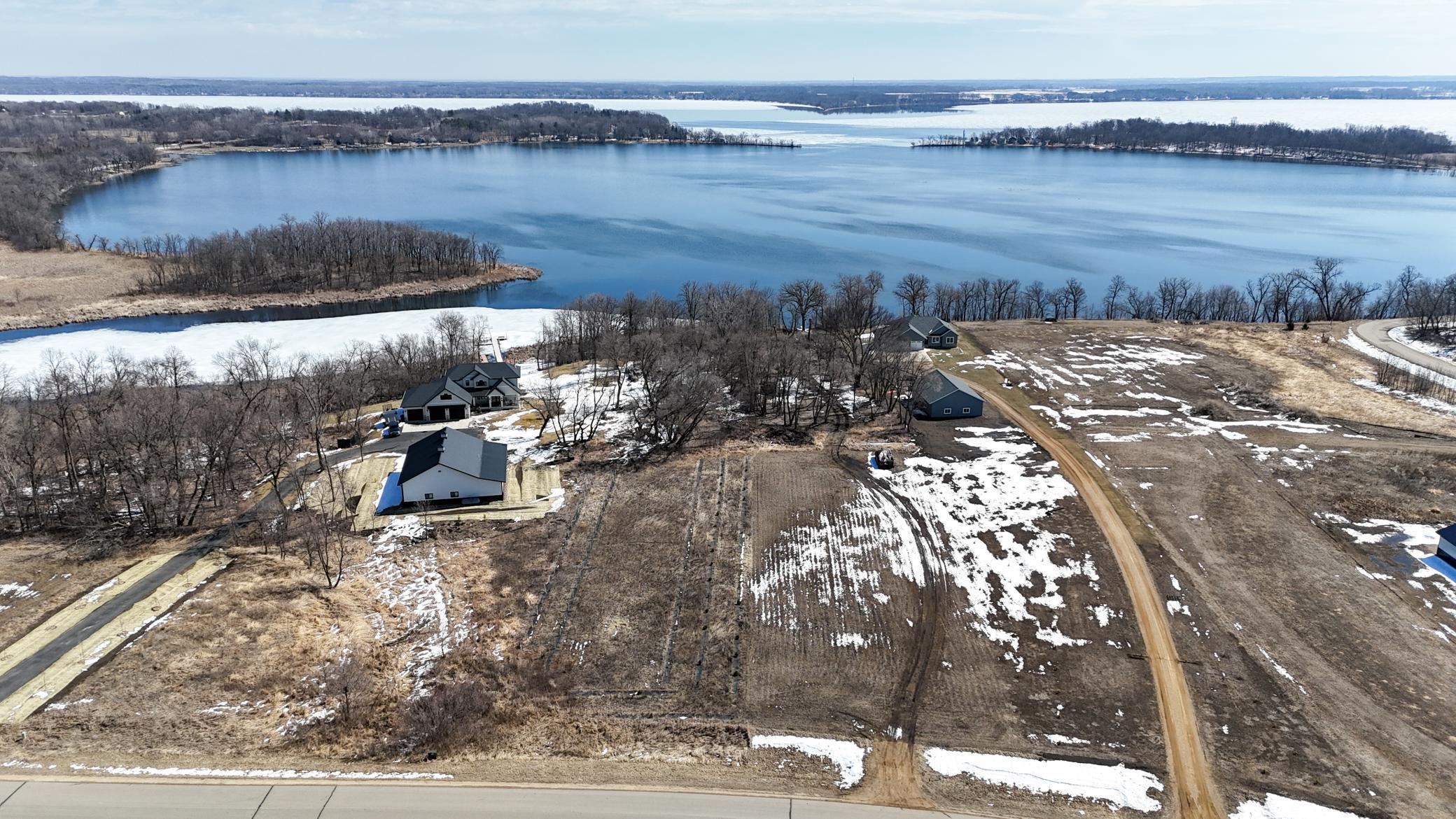 XXXX Lake Ida Way, Alexandria, Minnesota image 3