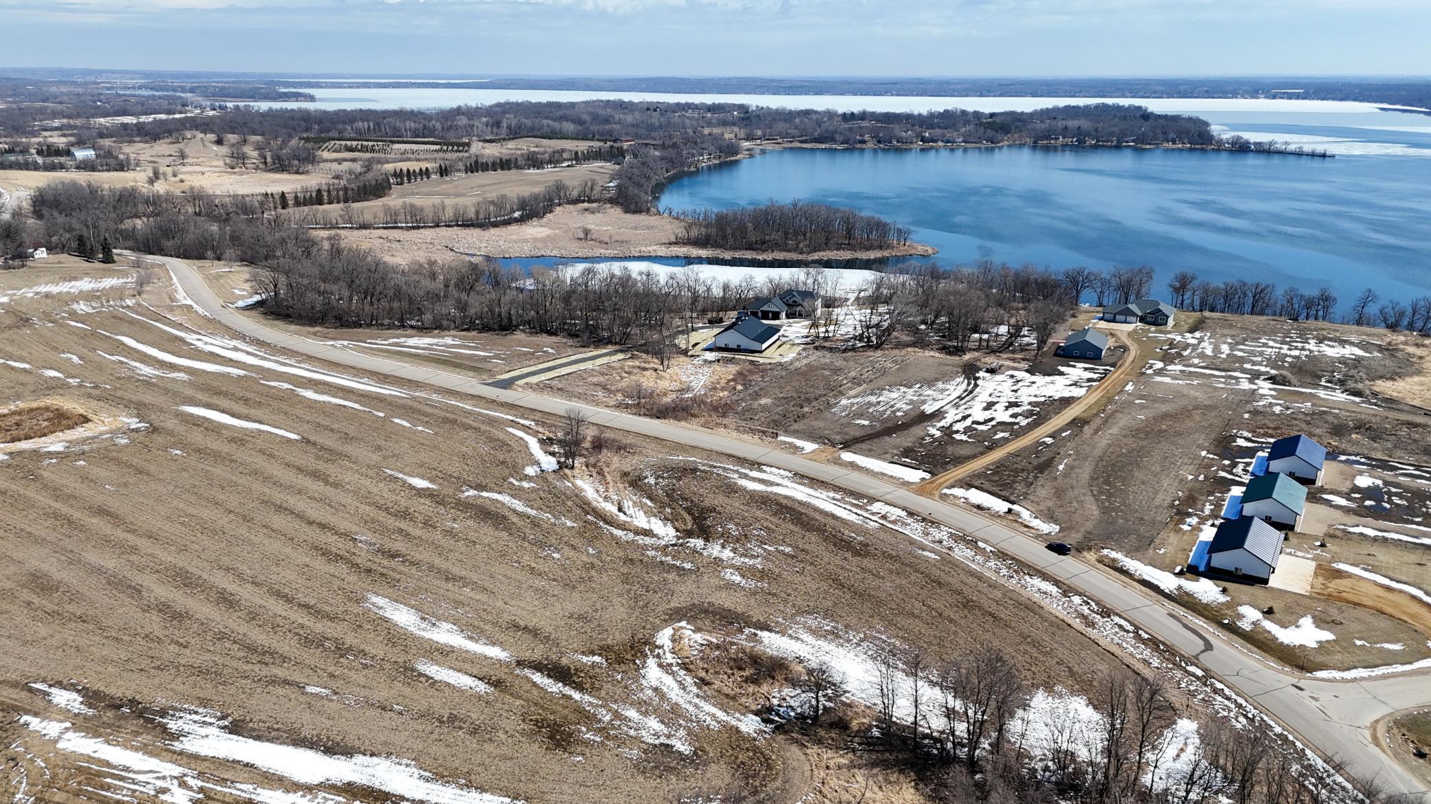 XXXX Lake Ida Way, Alexandria, Minnesota image 6