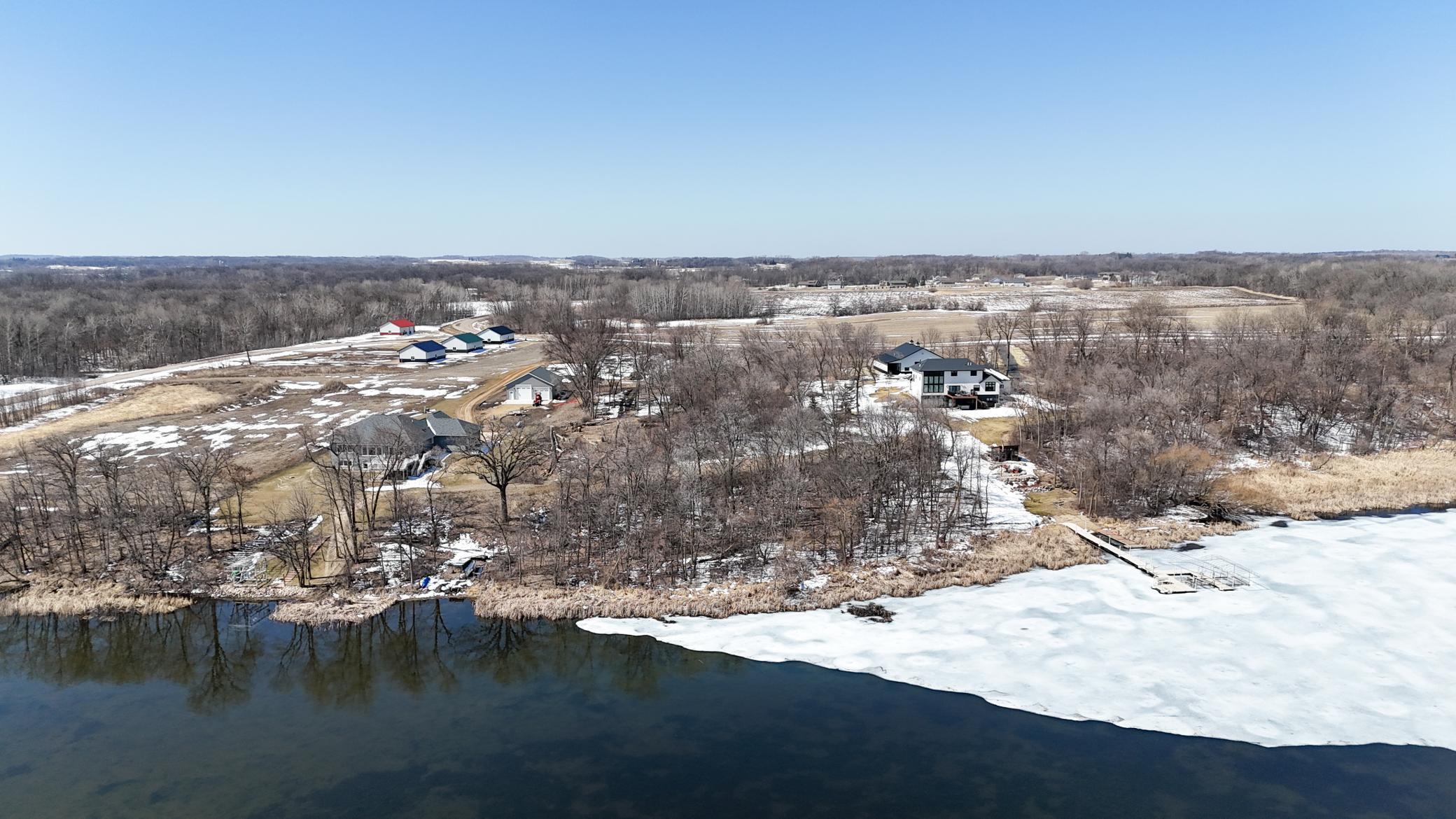 XXXX Lake Ida Way, Alexandria, Minnesota image 10