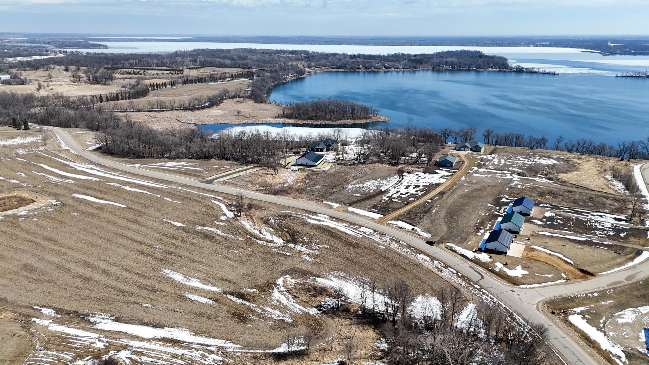 XXXX Lake Ida Way, Alexandria, Minnesota image 7