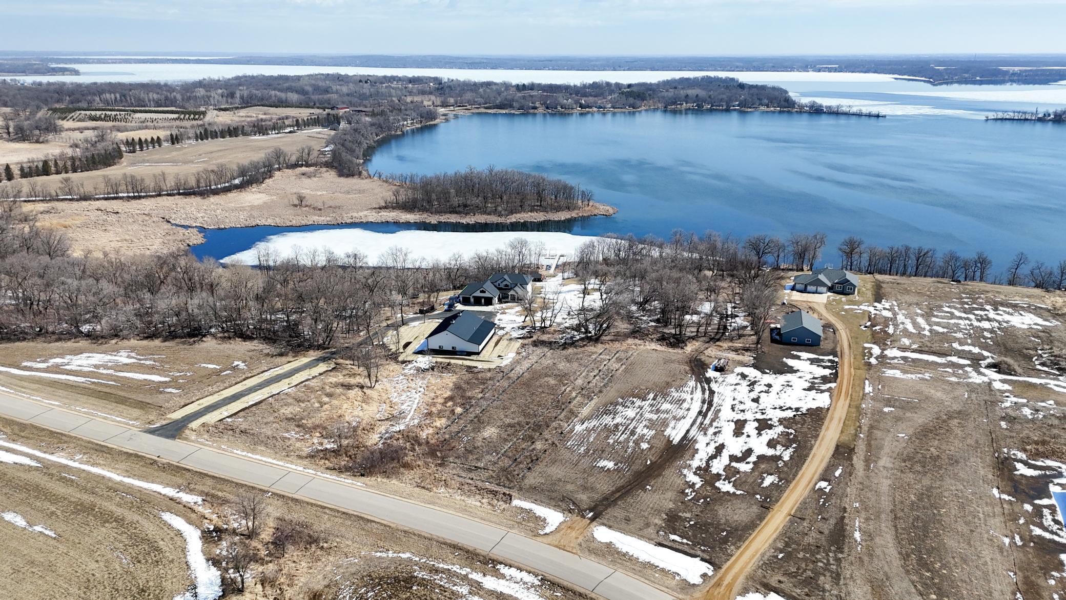 XXXX Lake Ida Way, Alexandria, Minnesota image 4