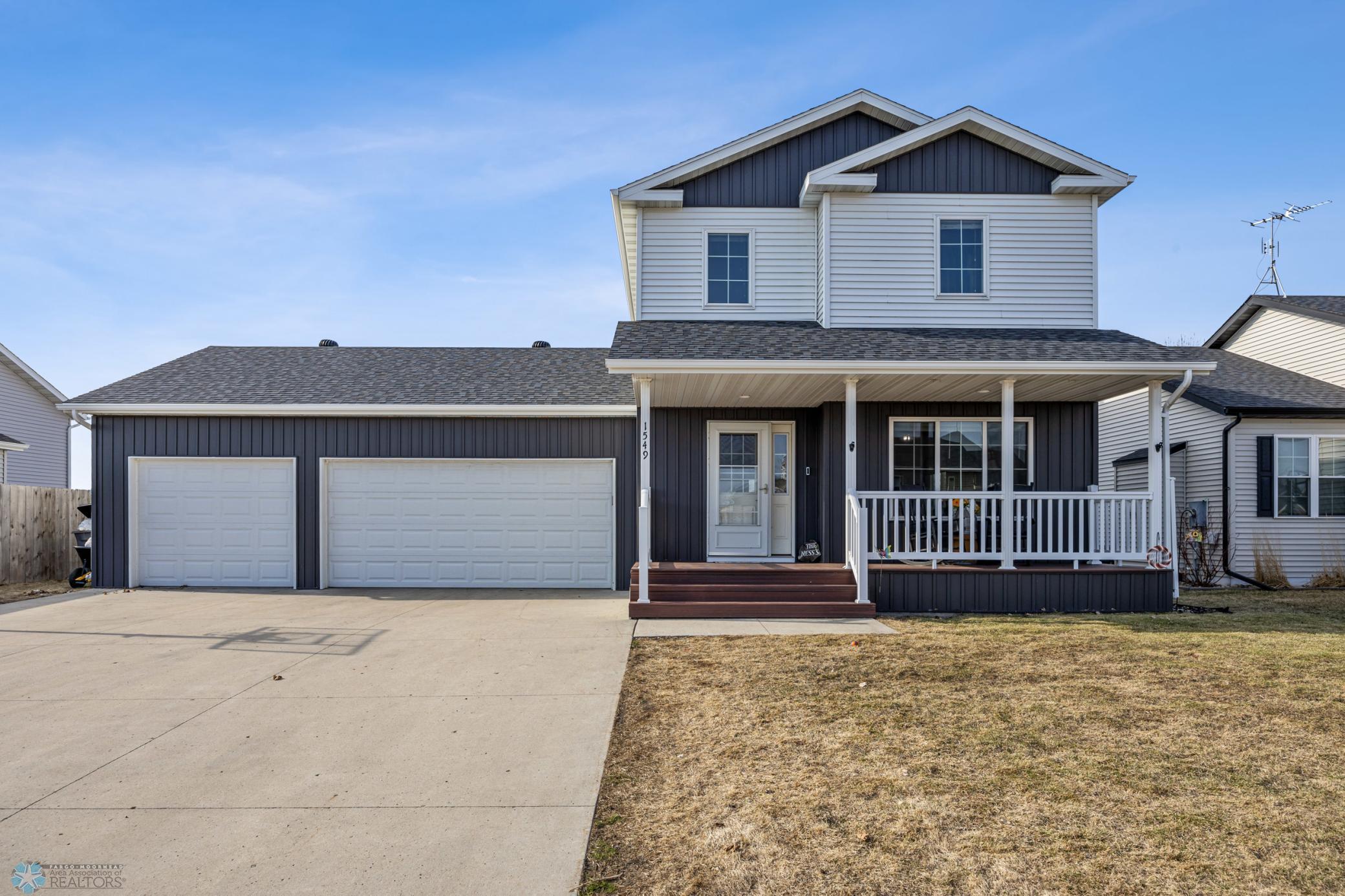 1549 46th Avenue, Moorhead, Minnesota image 1