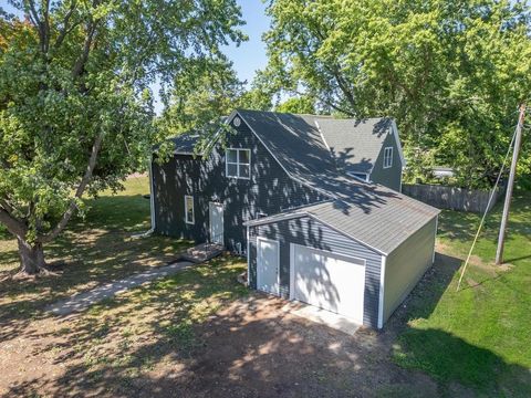 Homes For Sale - 2426 205th Avenue<br/> Mora, MN 55051