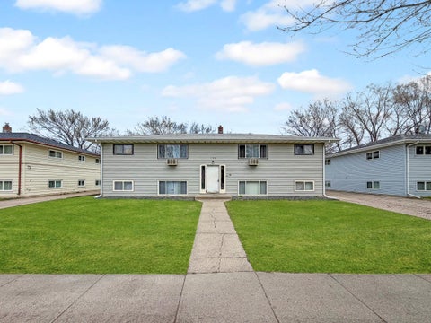 Multifamily For Sale - 1106 18th Street<br/> Clay County, Moorhead, MN 56560
