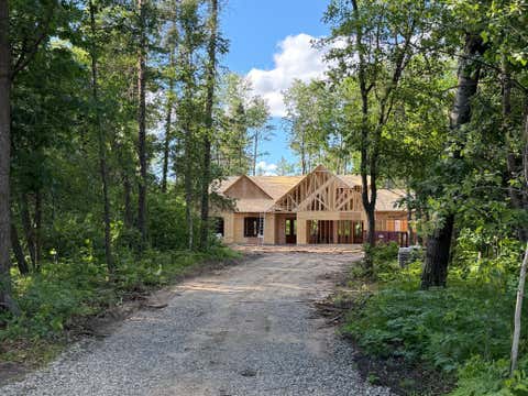 Homes For Sale - 6474 E Clark Lake Lane<br/> Nisswa, MN 56468