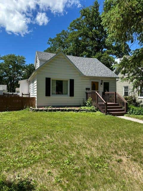 Homes For Sale - 321 Tindolph Avenue<br/> Pennington County, Thief River Falls, MN 56701