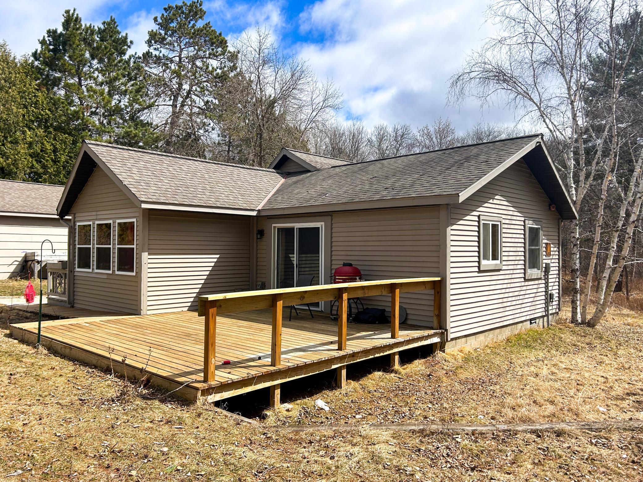 1238 26th Avenue, Backus, Minnesota image 1
