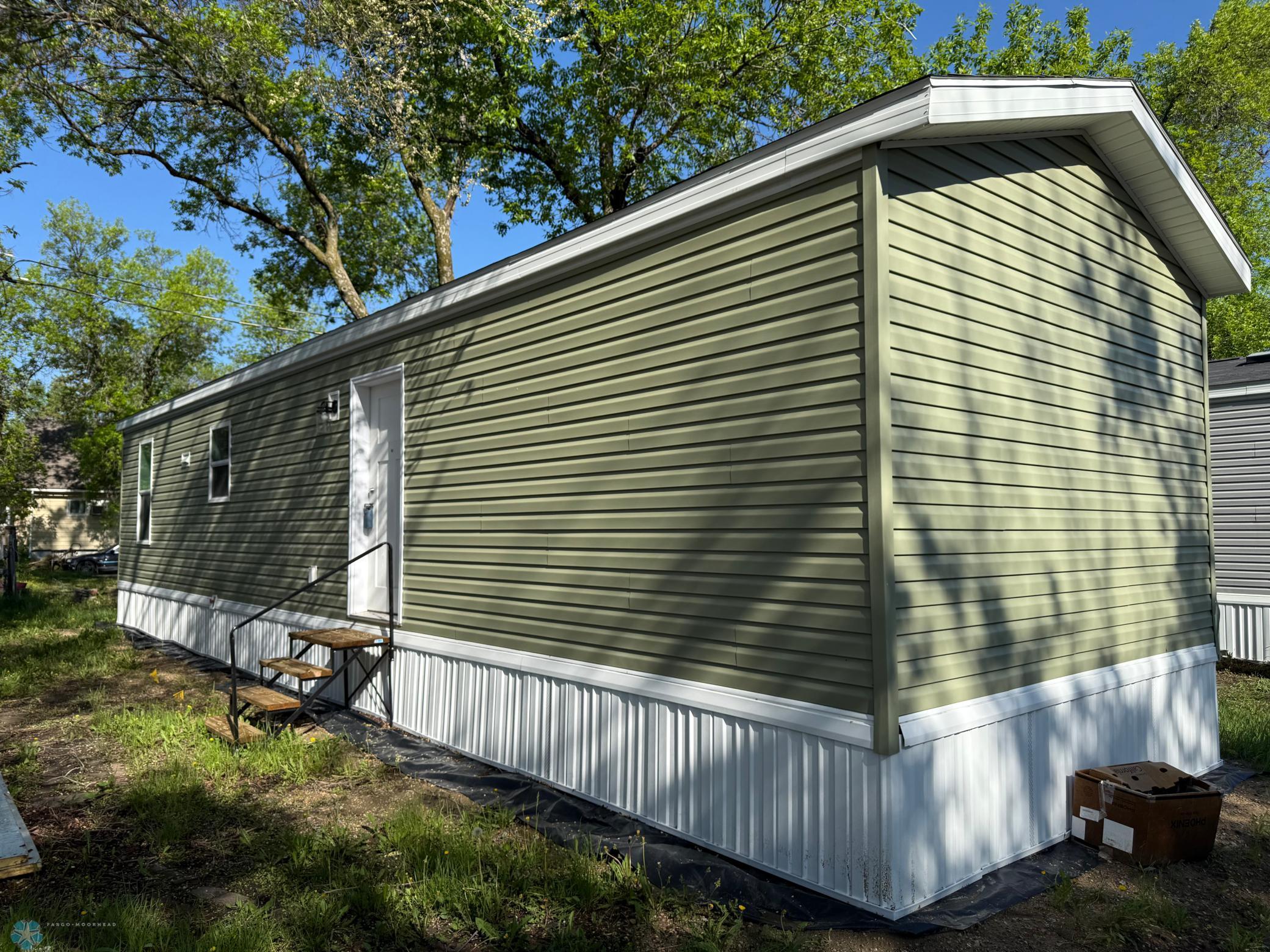 1224 15th Avenue #45, Moorhead, Minnesota image 1