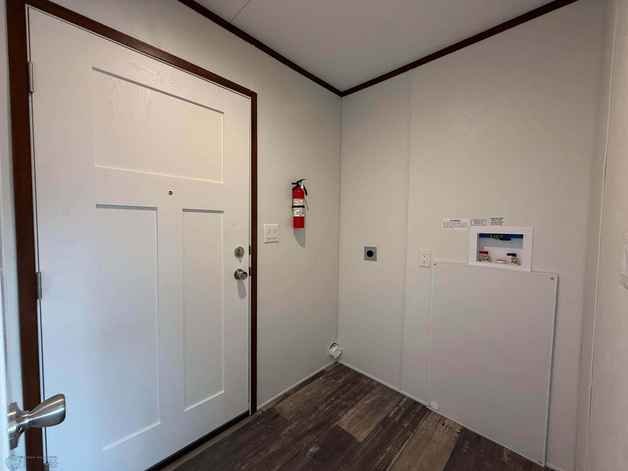 1224 15th Avenue #45, Moorhead, Minnesota image 8
