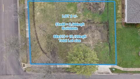 Vacant Land For Sale - 801 15 Street<br/> Willmar, MN 56201