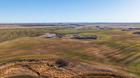 Vacant Land For Sale - TBD 95 St Ne Parcel 1<br/> Rolette County, Rolla, ND 58367