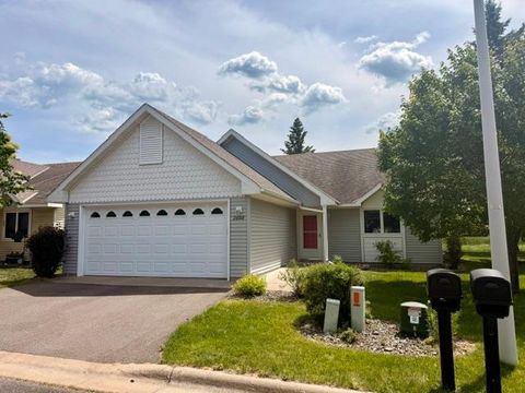 Homes For Sale - 2608 Southview Court<br/> Brainerd, MN 56401