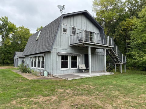 Homes For Sale - 34918 444th Place<br/> Aitkin, MN 56431