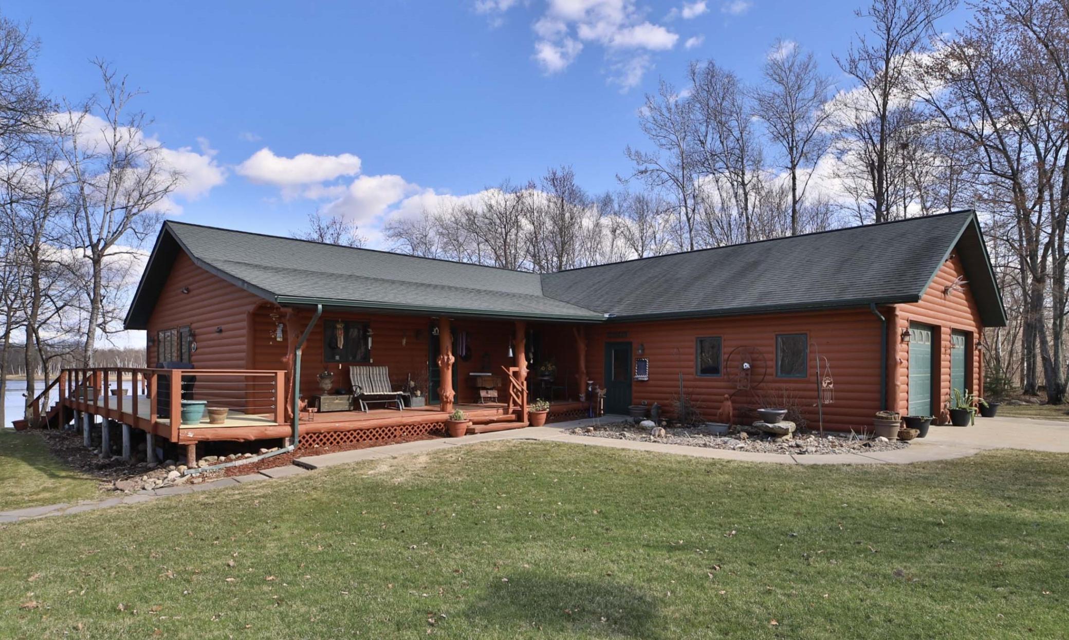 6440 59th Avenue, Motley, Minnesota image 1