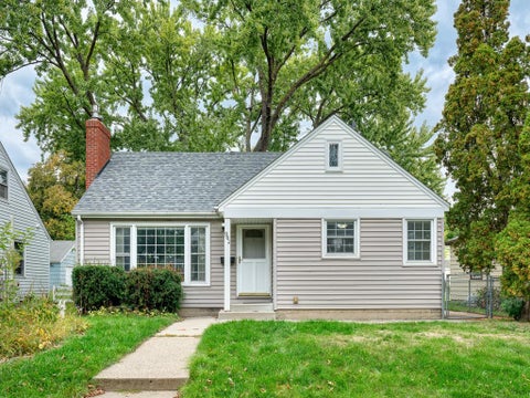 Homes For Sale - 961 California Avenue<br/> Ramsey County, Saint Paul, MN 55117