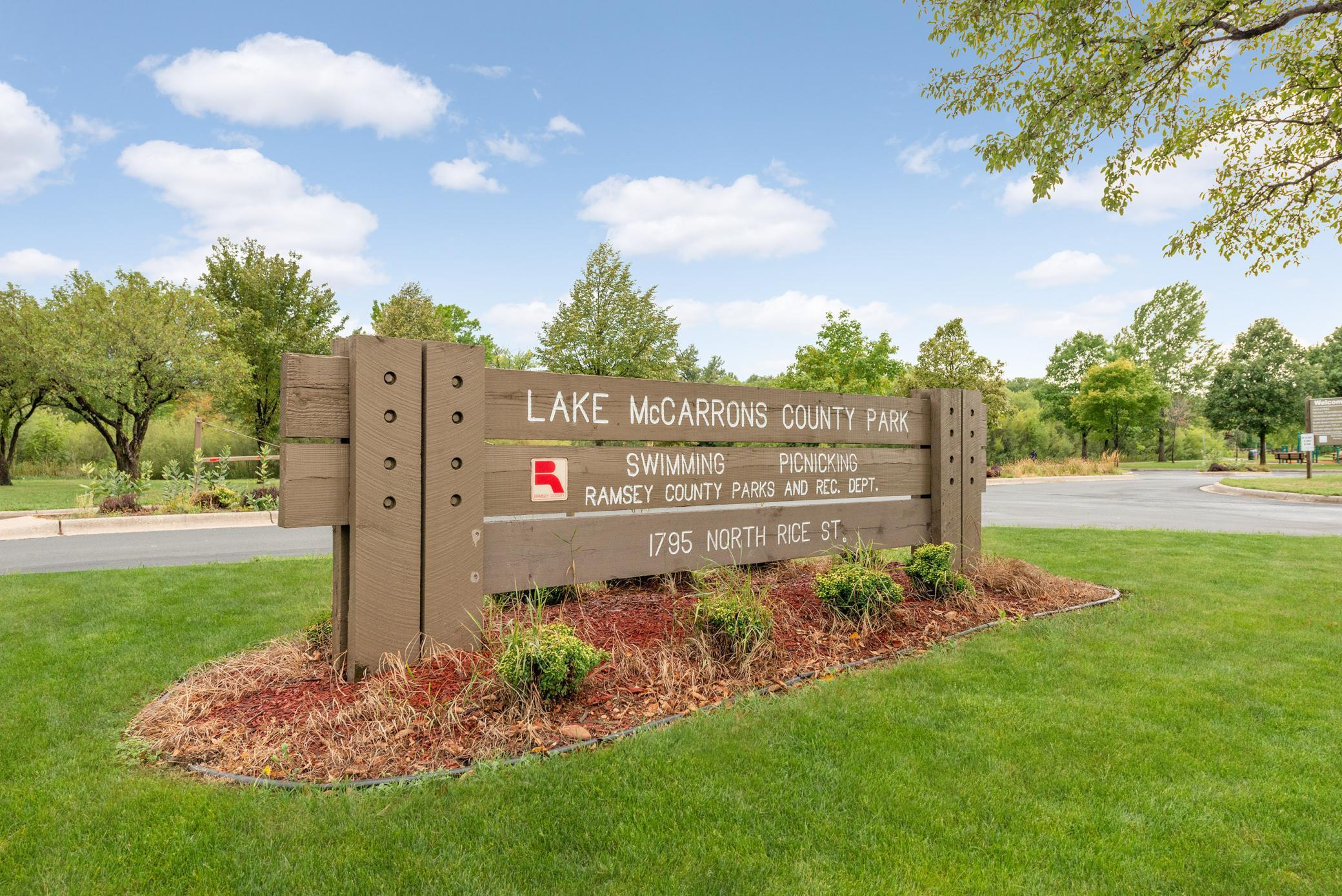 230 Mccarrons Place, Roseville, Minnesota image 33