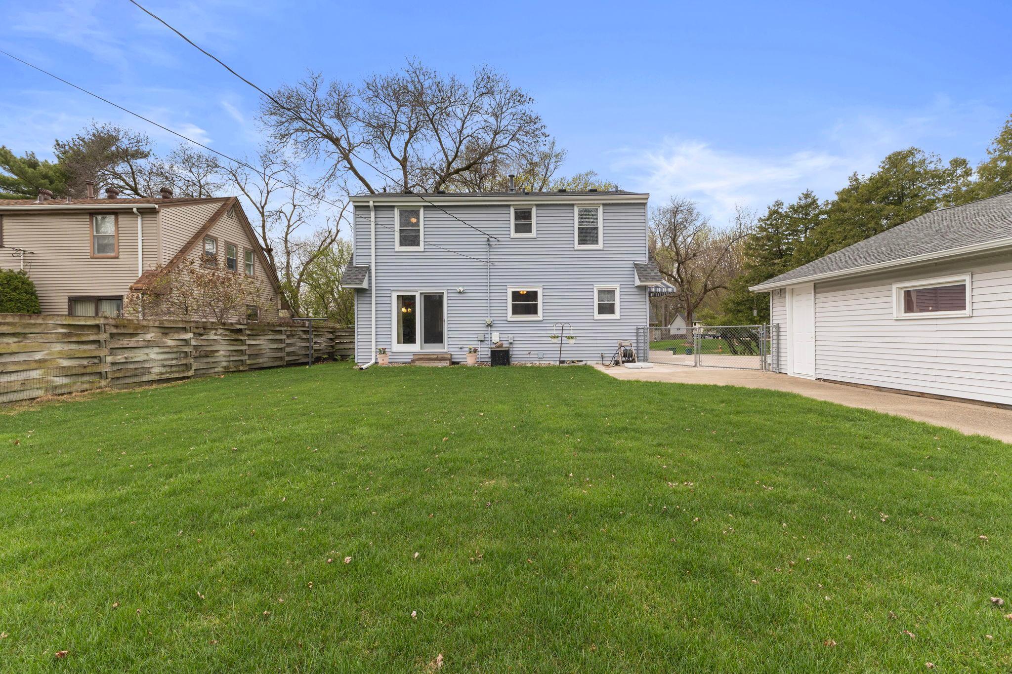 10851 Olive Street, Minneapolis, Minnesota image 23