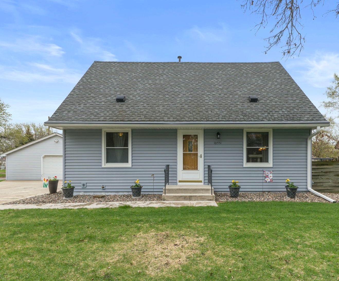 10851 Olive Street, Minneapolis, Minnesota image 1