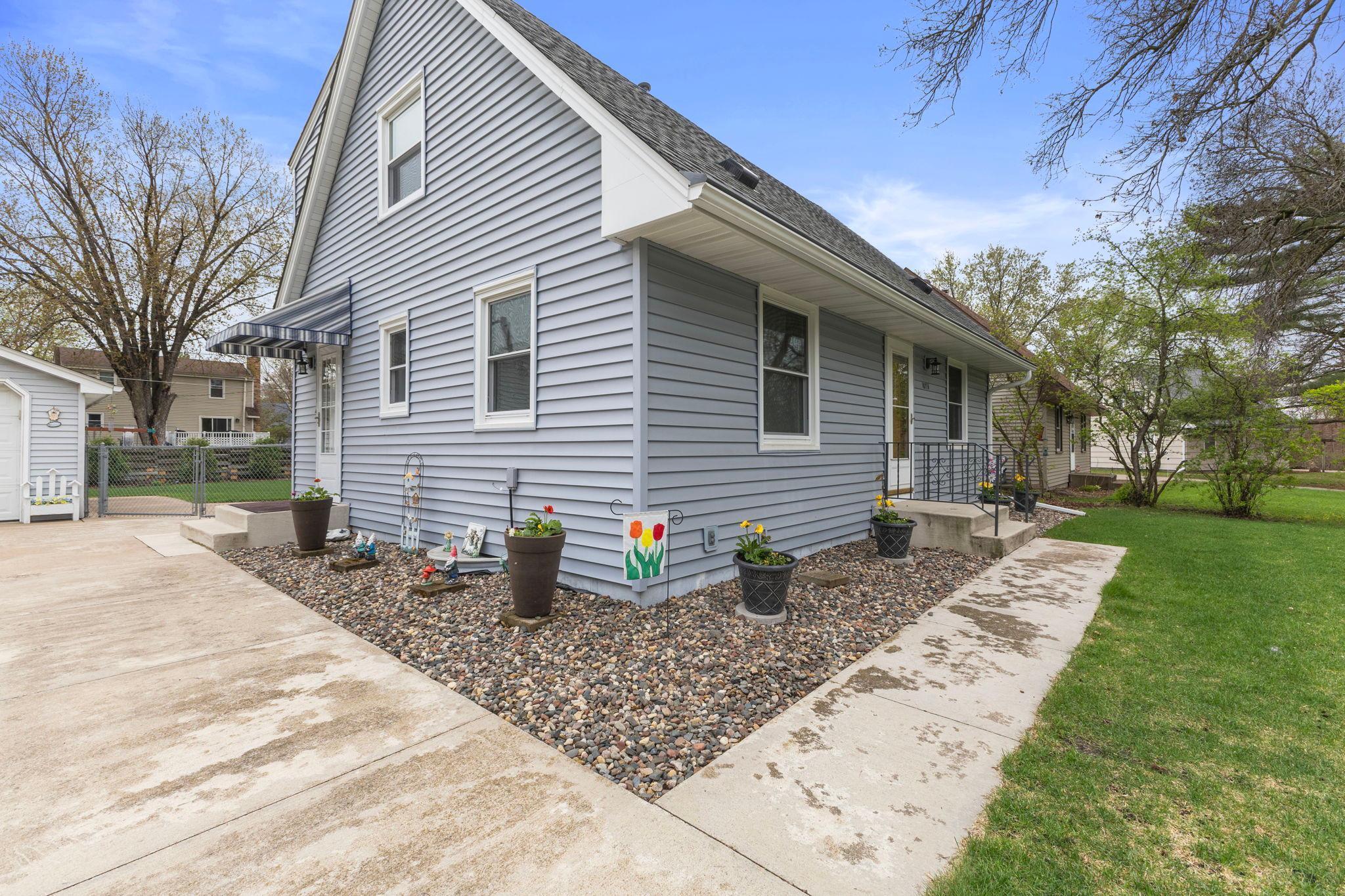 10851 Olive Street, Minneapolis, Minnesota image 20