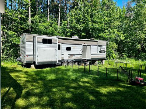 Vacant Land For Sale - 2638 Pine Lane<br/> Kanabec County, Mora, MN 55051