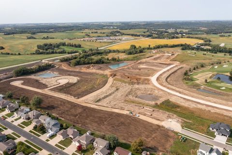 Vacant Land For Sale - 355 Somerby Parkway<br/> Byron, MN 55920