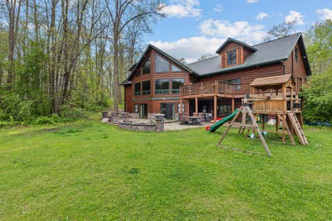 Homes For Sale - 6454 Flying Jib<br/> Garrison, MN 56450