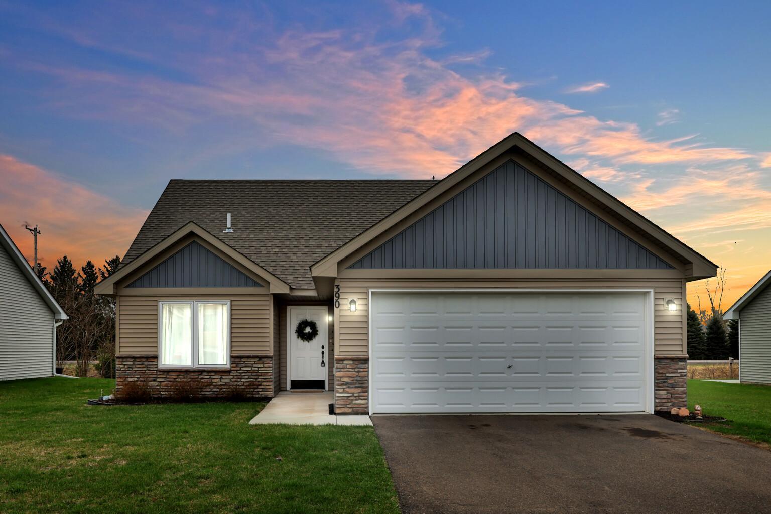390 Ladd Lane, Osceola, Wisconsin image 1