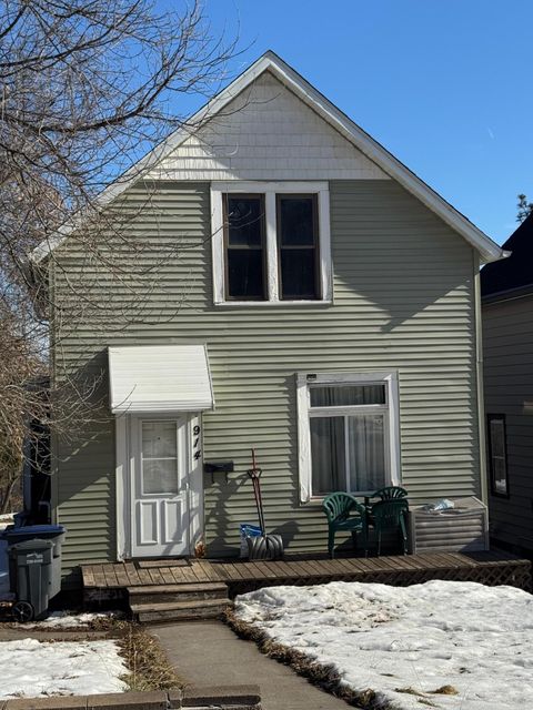 Homes For Sale - 914 N 59th Avenue<br/> Saint Louis County, Duluth, MN 55807