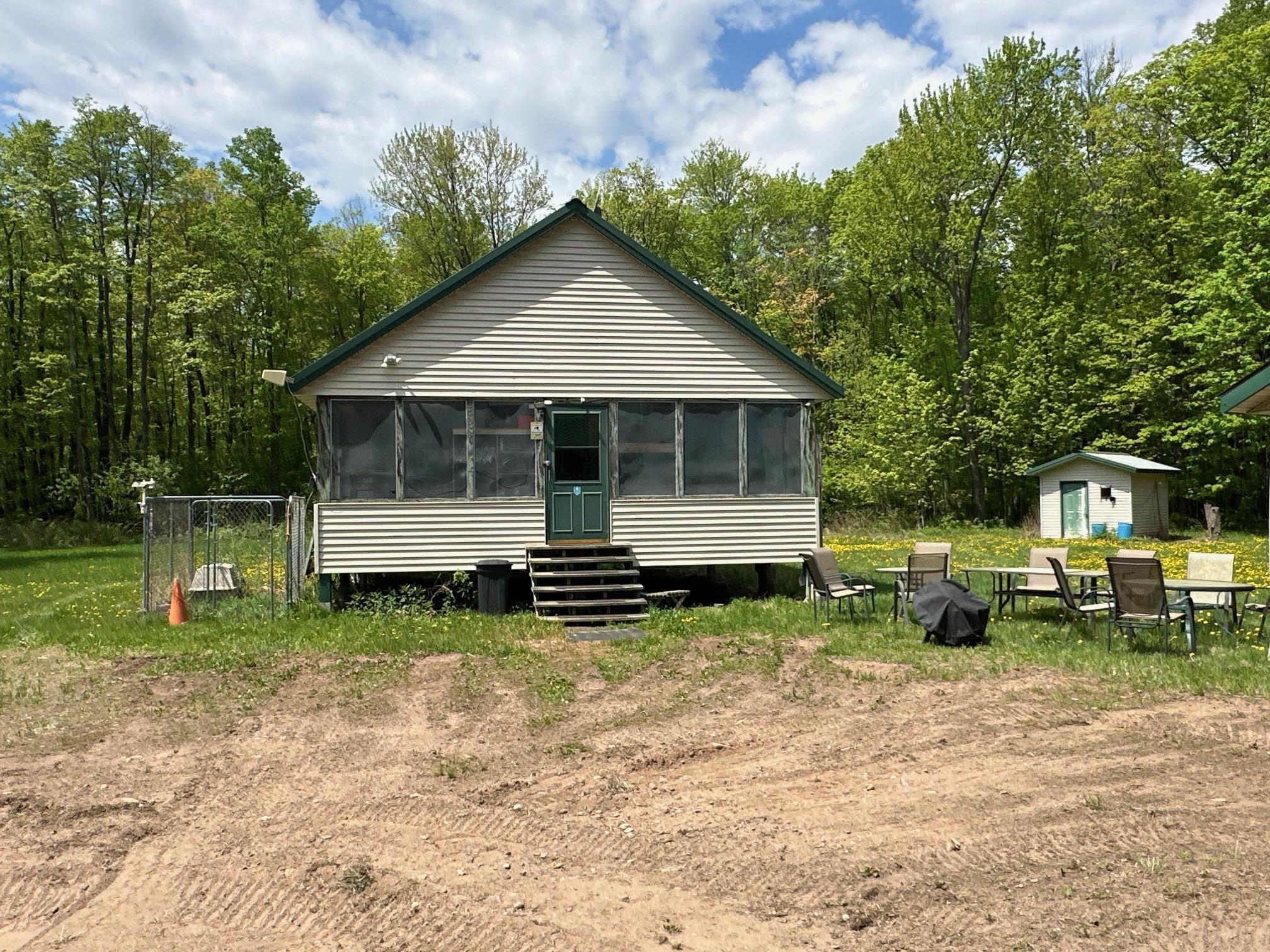 XXCB Merlin Road, Hillman, Minnesota image 17