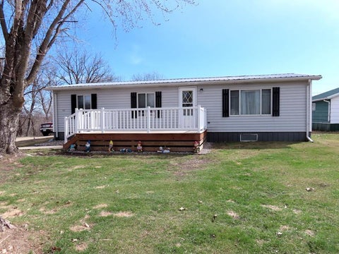 Homes For Sale - 911 Hamilton Avenue<br/> Red Lake County, Red Lake Falls, MN 56750