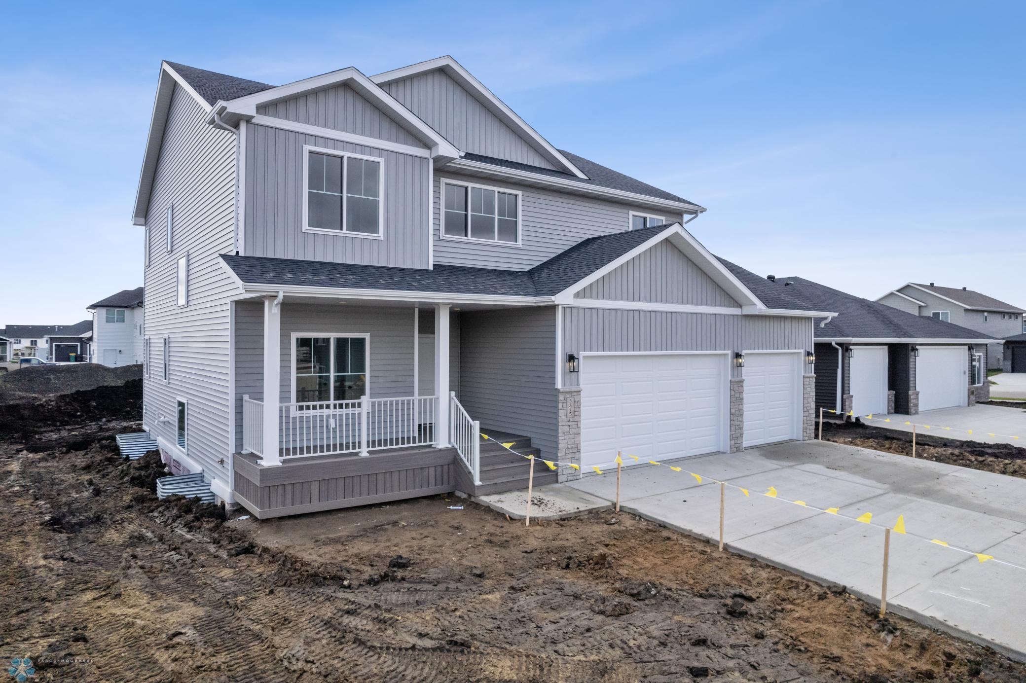 5875 11th Street, West Fargo, North Dakota image 3