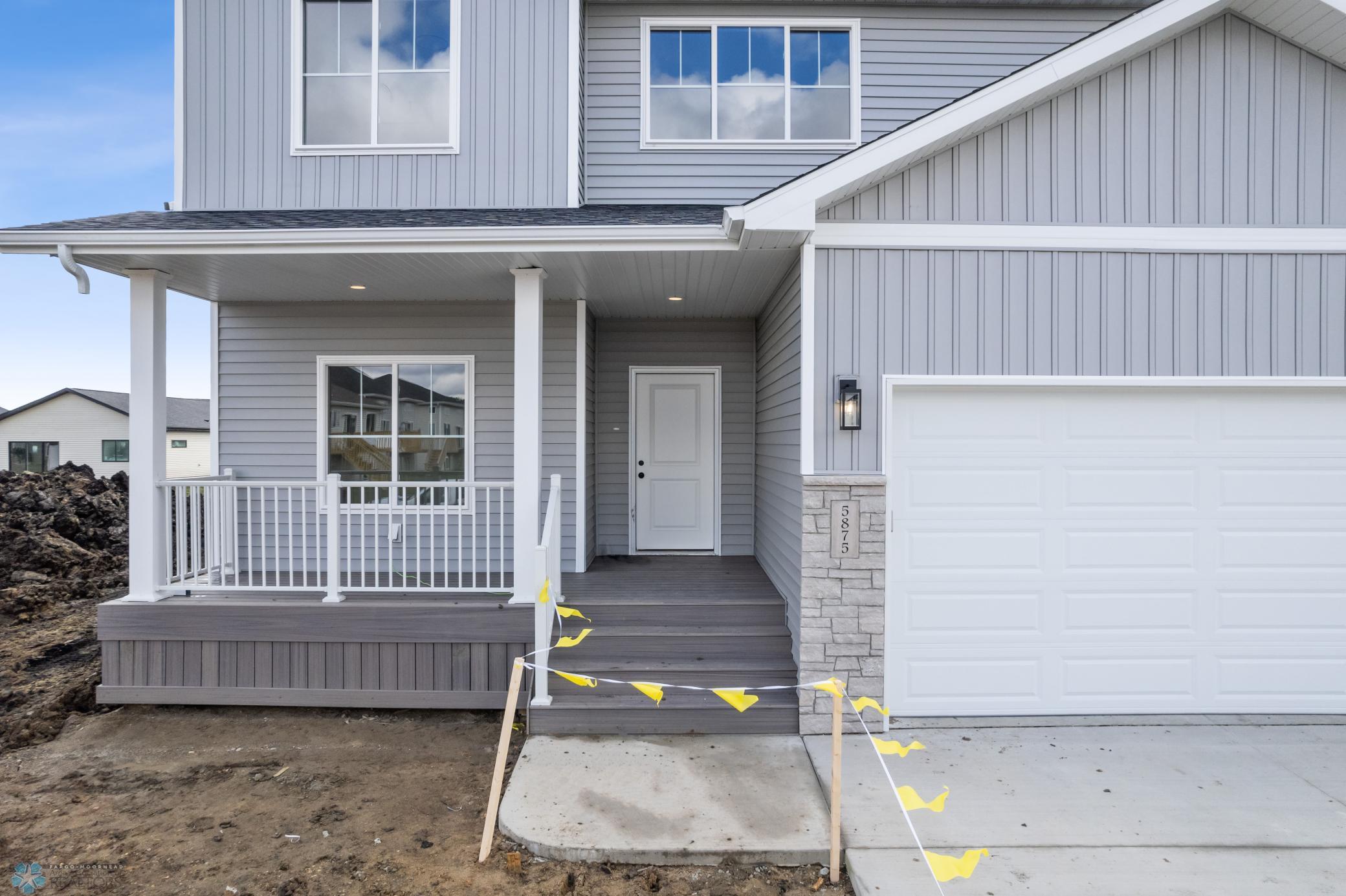 5875 11th Street, West Fargo, North Dakota image 4