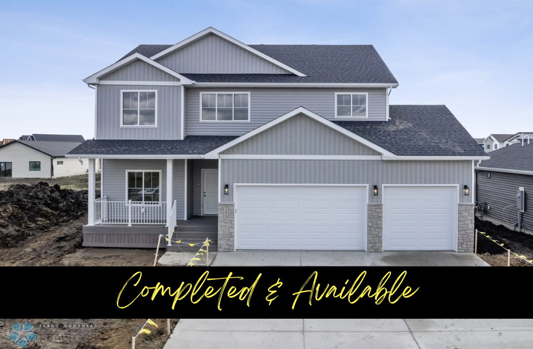 5875 11th Street, West Fargo, North Dakota image 1