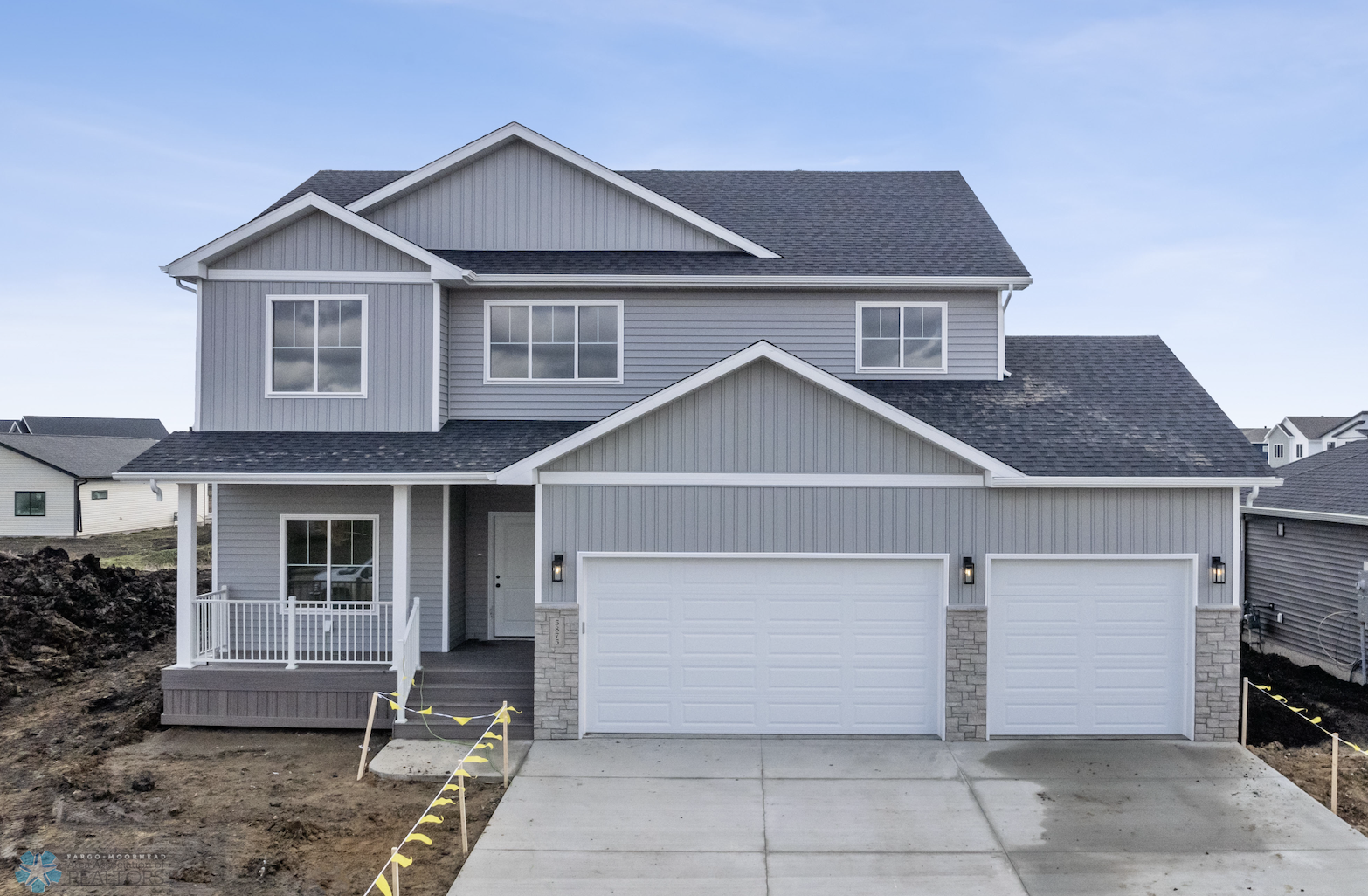 5875 11th Street, West Fargo, North Dakota image 2
