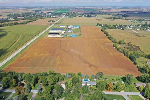 Vacant Land For Sale - TBD Industrial Dr. Se<br/> Elgin, MN 55932