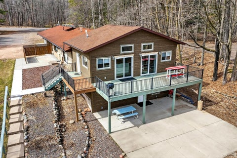 Condo For Sale - N1936 County Hwy M<br/> Washburn County, Sarona, WI 54870