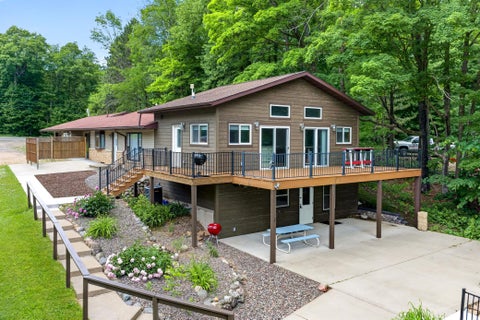 Condo For Sale - N1936 County Hwy M<br/> Sarona, WI 54870