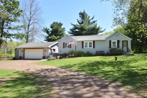 Homes For Sale - 3346 65th Street<br/> Frederic, WI 54837