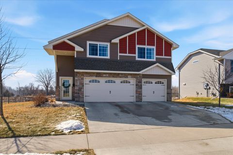 Homes For Sale - 9864 187th Lane<br/> Sherburne County, Elk River, MN 55330