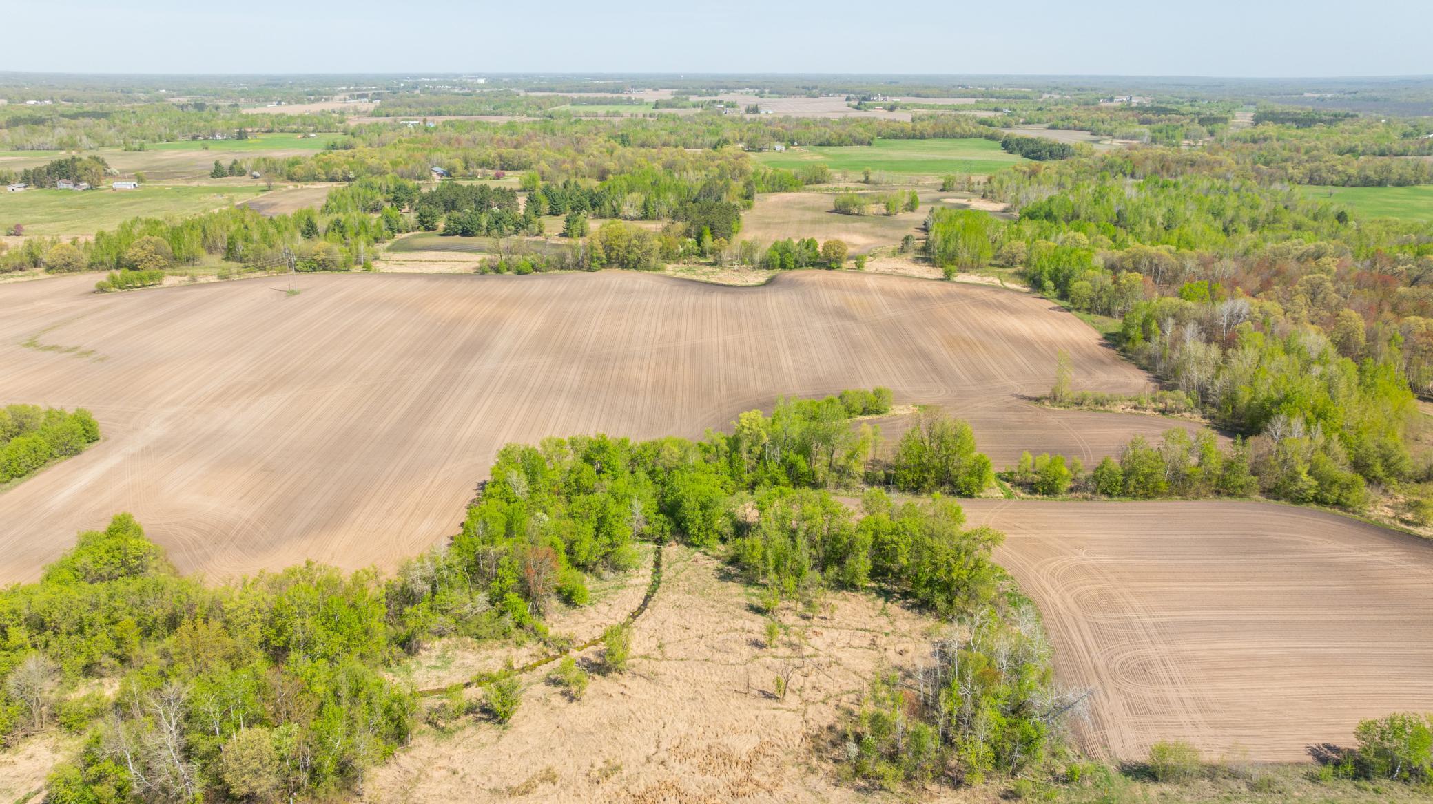 Parcel B 27+/-AC 470th Street, Harris, Minnesota image 1