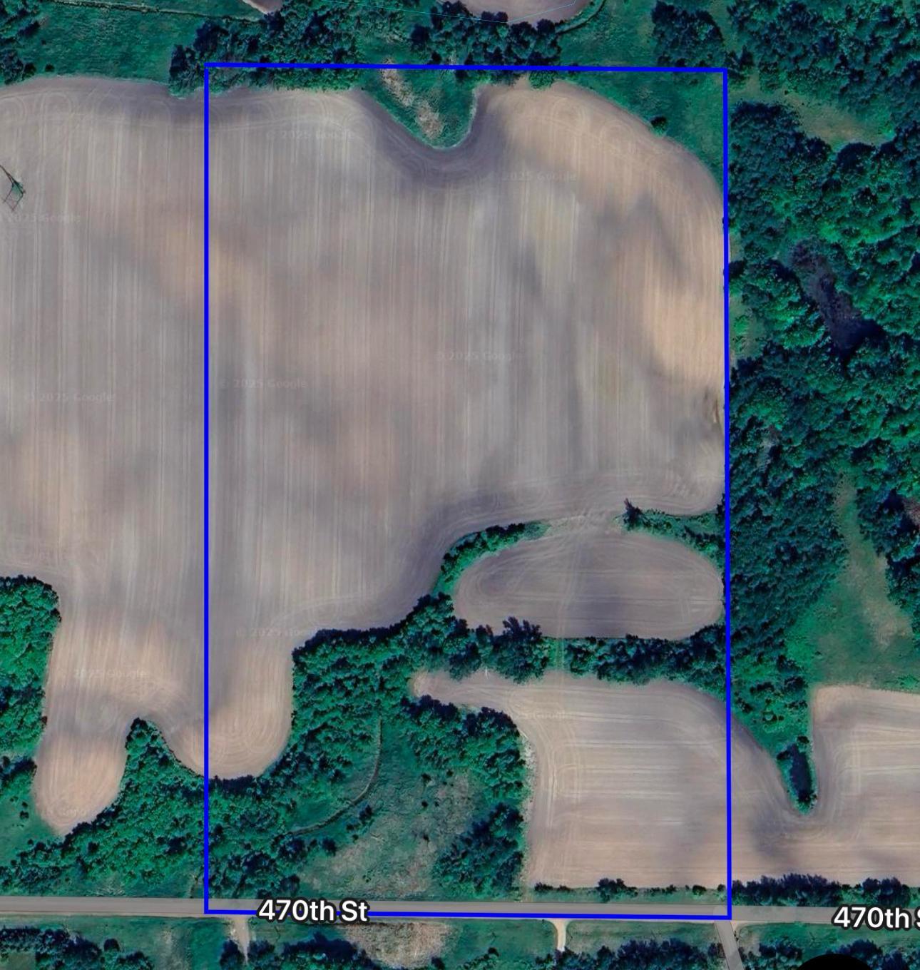 Parcel B 27+/-AC 470th Street, Harris, Minnesota image 40