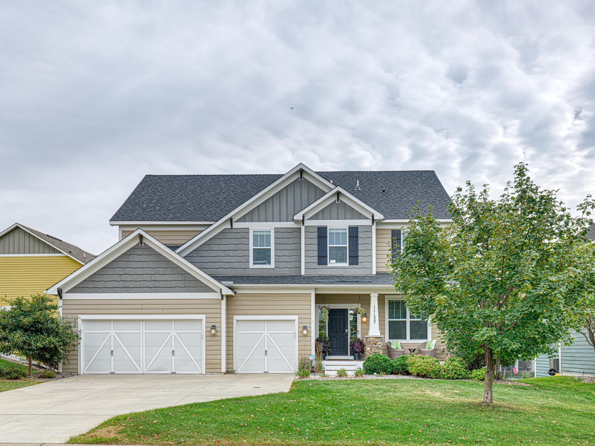 11133 Stillwater Lane, Saint Paul, Minnesota image 37